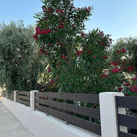 Valia House Thassos Apartamento Skála Kallirákhis Exterior foto
