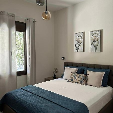 Valia House Thassos Apartamento Skála Kallirákhis Exterior foto