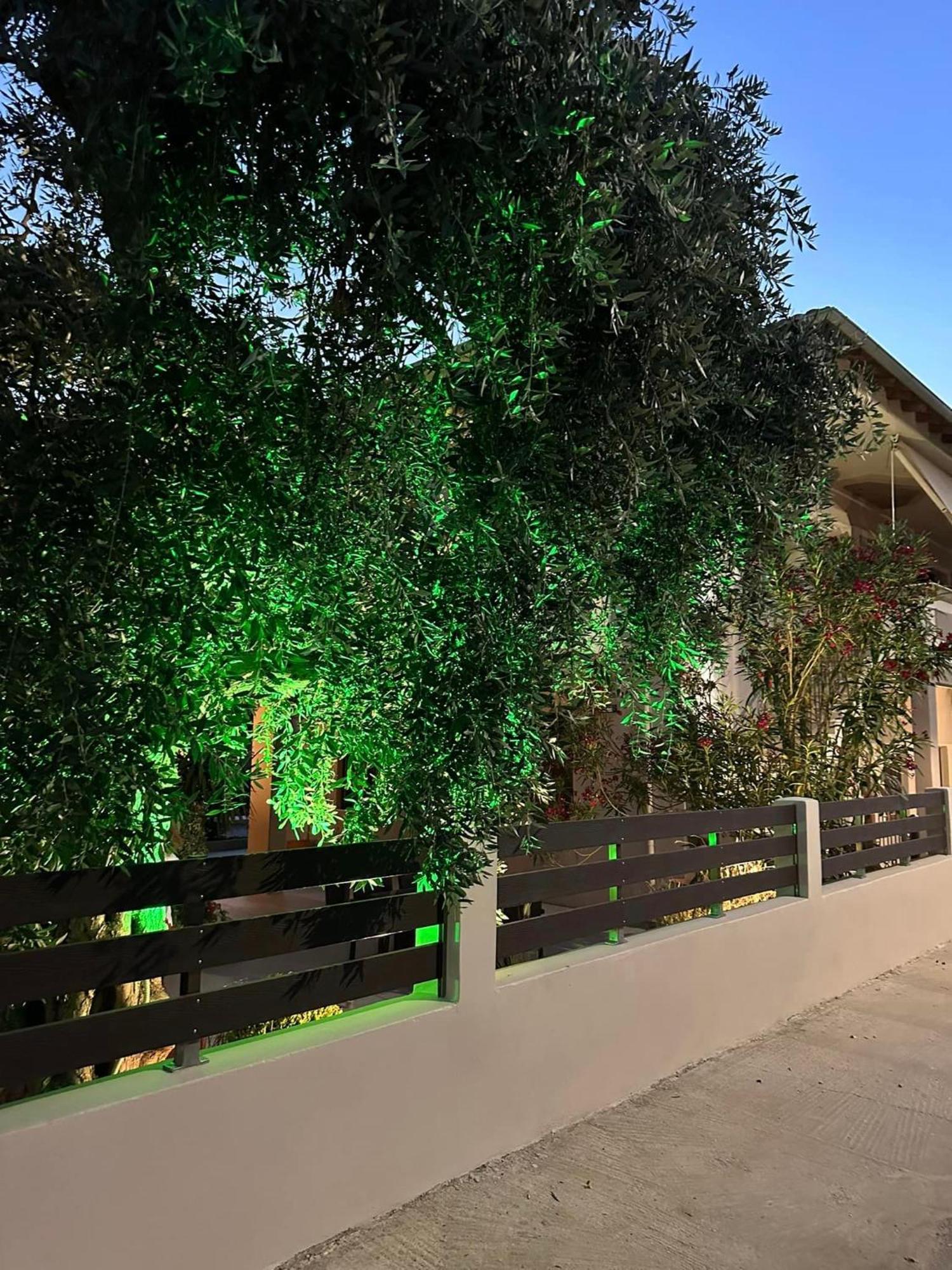 Valia House Thassos Apartamento Skála Kallirákhis Exterior foto